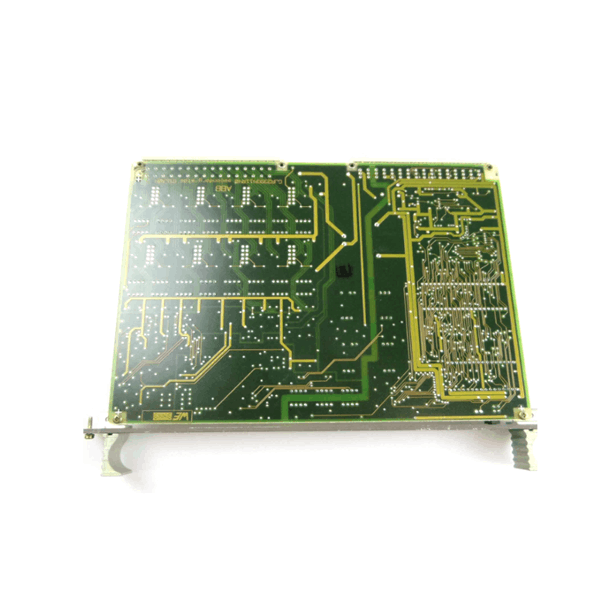 ABB 81EA04 GJR2393400R1210 Analog Input Module