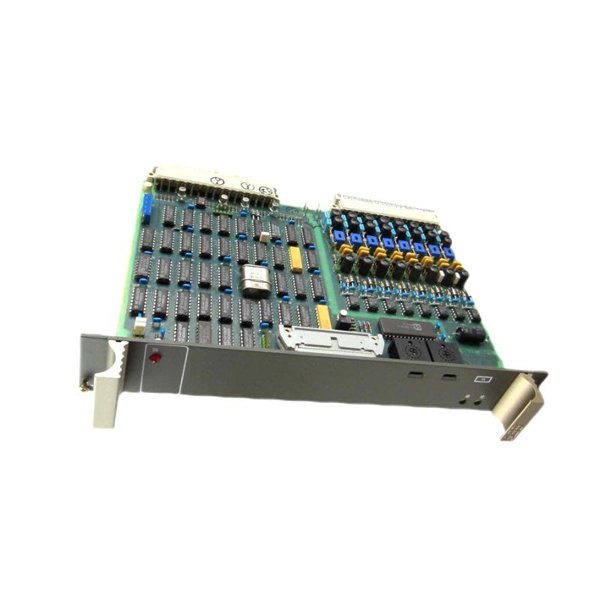 ABB 81EA11D-E GJR2374800R0210 Analog Input Module