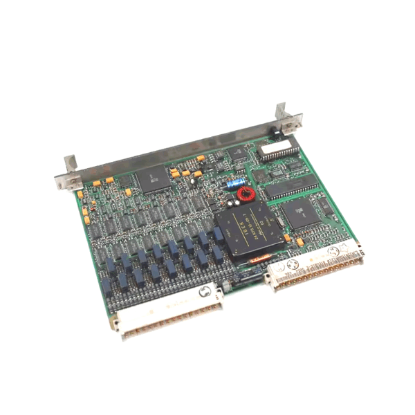 ABB 81EU01 GJR2391500R1210 Universal Input Module