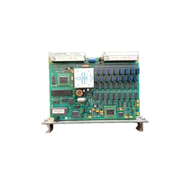 ABB 81EU01H-E 81EU01 GJR2391500R1210 Universal Input for Binary and Analog