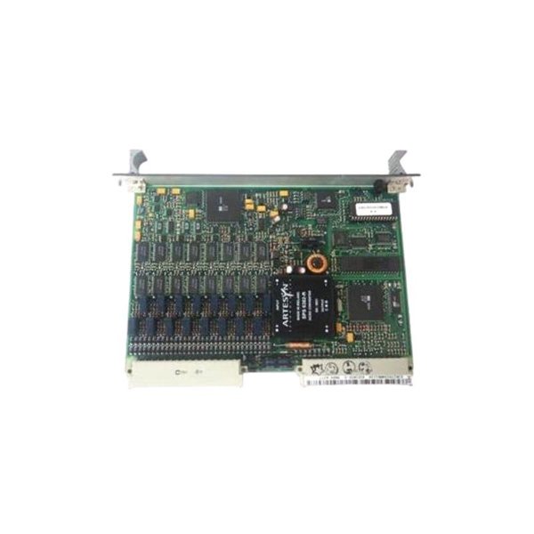 ABB 81EU01E-E GJR2391500R1210 Universal Input Module