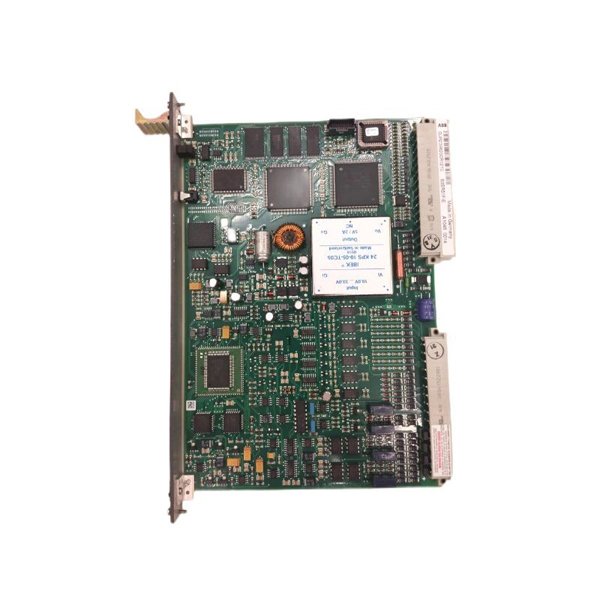 ABB 81EU50 GJR2403800R1210 Universal Input Module