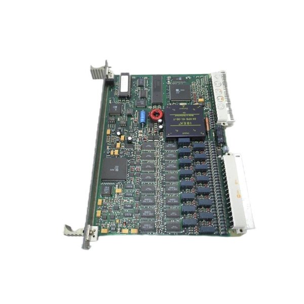 ABB 81EU50 GJR2403800R1210 Universal Input Module