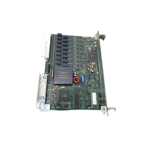 ABB 81EU50 GJR2403800R1210 Universal Input Module
