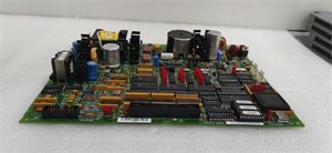 GE DS200TCEAG1BNE Analog Input Module