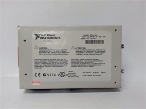 NI GPIB-140 Legacy GPIB (IEEE 488) Bus Extender/Expander