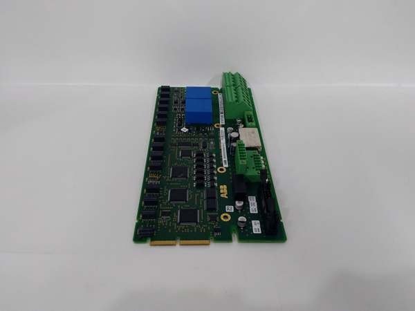 ABB 3BHE020356R0101 GFD212A Redundant Power Supply