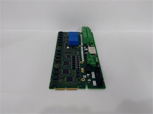 ABB 3BHE020356R0101 GFD212A Industrial Controller Module