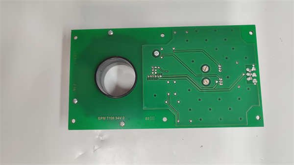 ABB LC1000-S/SP7 Current Sensor Module