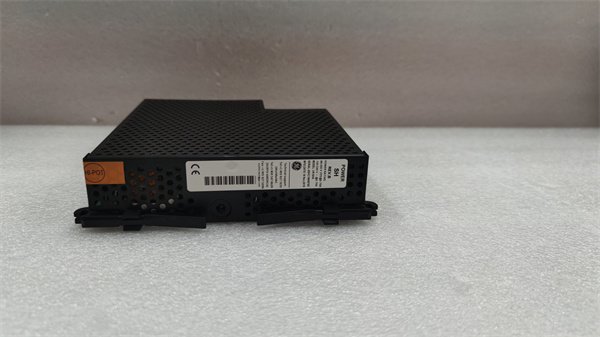 GE Multilin UR-SHA High-Reliability Redundant Power Supply for Power Systems