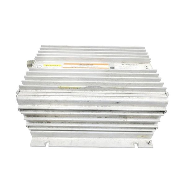 Woodward 8200-182 Turbine Driver