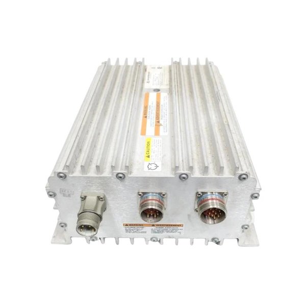 Woodward 8200-182 Turbine Driver