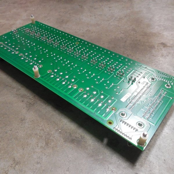 Honeywell 51309148-125 TDC 3000 & TPS Compatible Relay Output Module