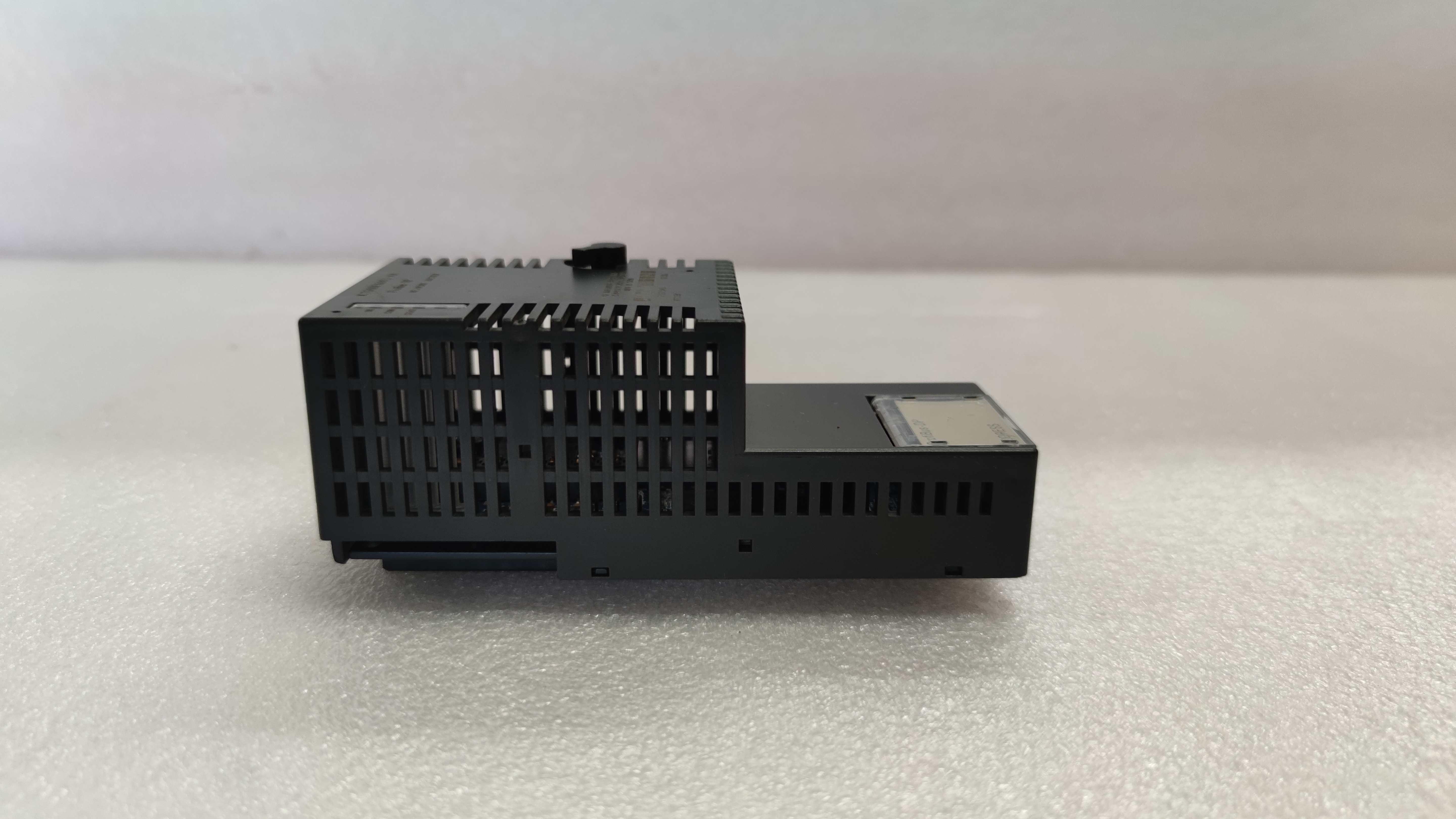 General Electric IC200BEM003 PLC module