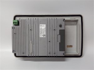 ABB PP836 3BDE042237R1 industrial control module