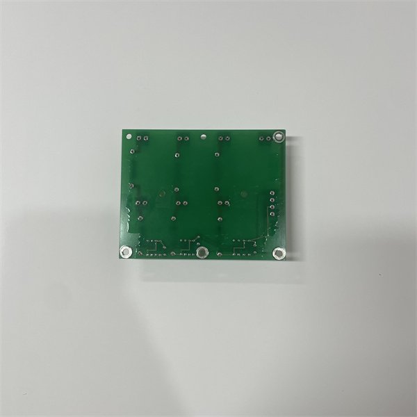 ABB 3ASC25H215E DATX131 data acquisition and transmission module