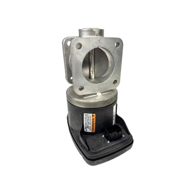 Woodward 8235-639 Throttle Valve