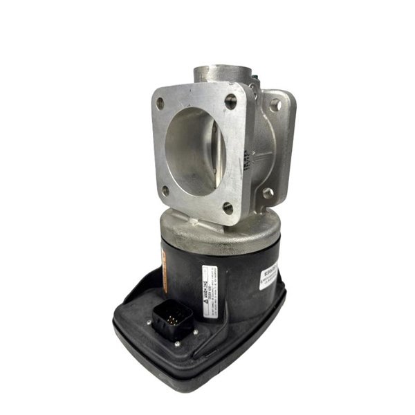 Woodward 8235-639 Throttle Valve