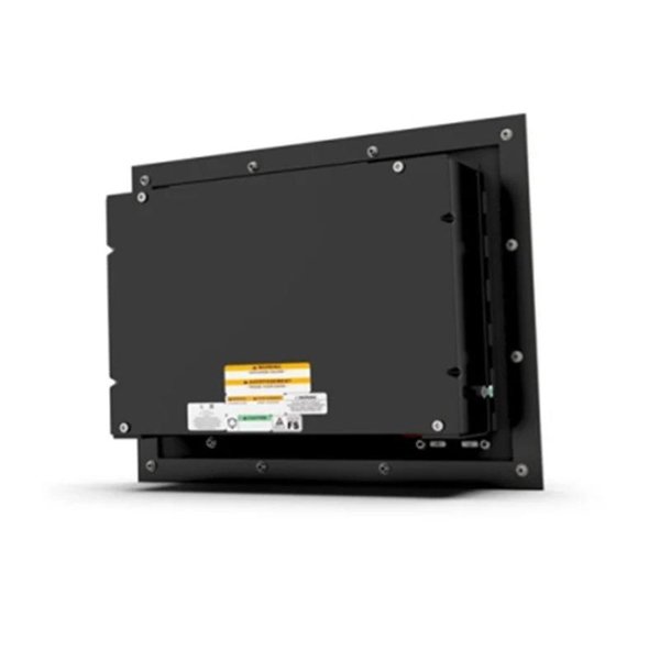 Woodward 8237-1369 ProTech-GII Overspeed Protection