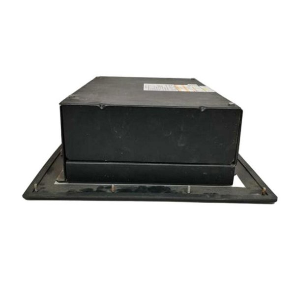 Woodward 8237-1369 ProTech-GII Overspeed Protection