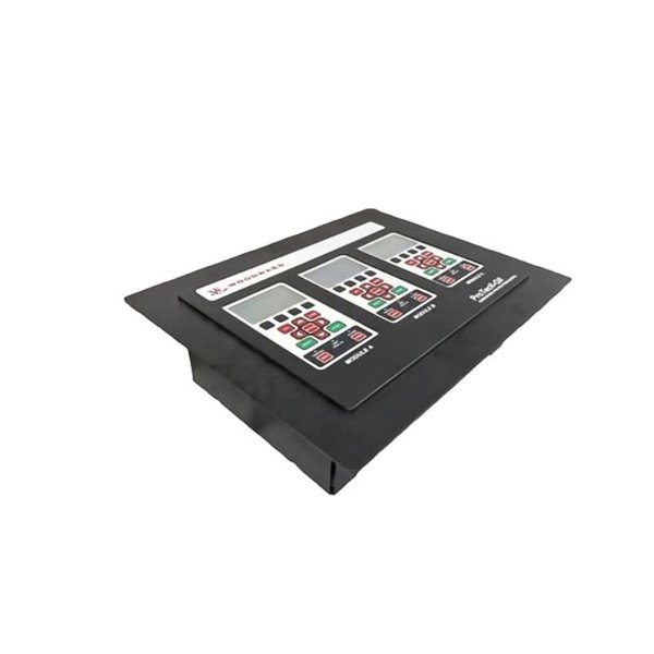 Woodward 8237-1600 Overspeed Safety Device