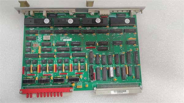 AMAT 0100-00003 Stepper Drive PCB Card