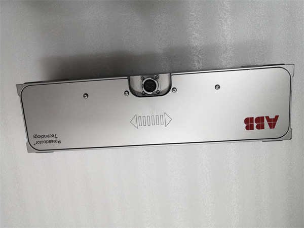 ABB PFTL201D 100KN 3BSE008922R0100 Tension/compression load cell