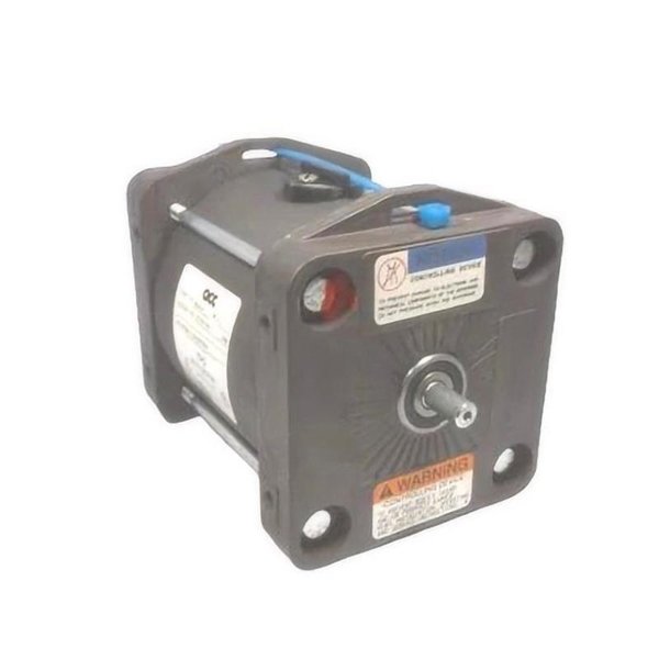 Woodward 8256-016 EPG Rotary Actuator
