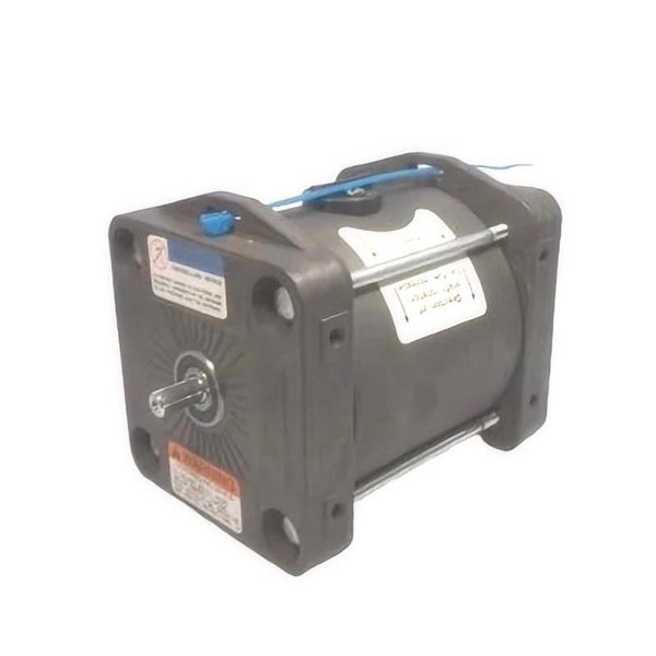Woodward 8256-016 EPG Rotary Actuator