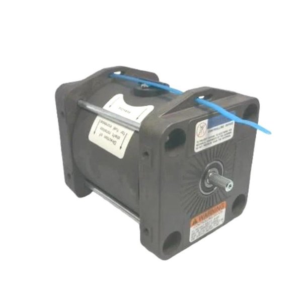 Woodward 8256-016 EPG Rotary Actuator