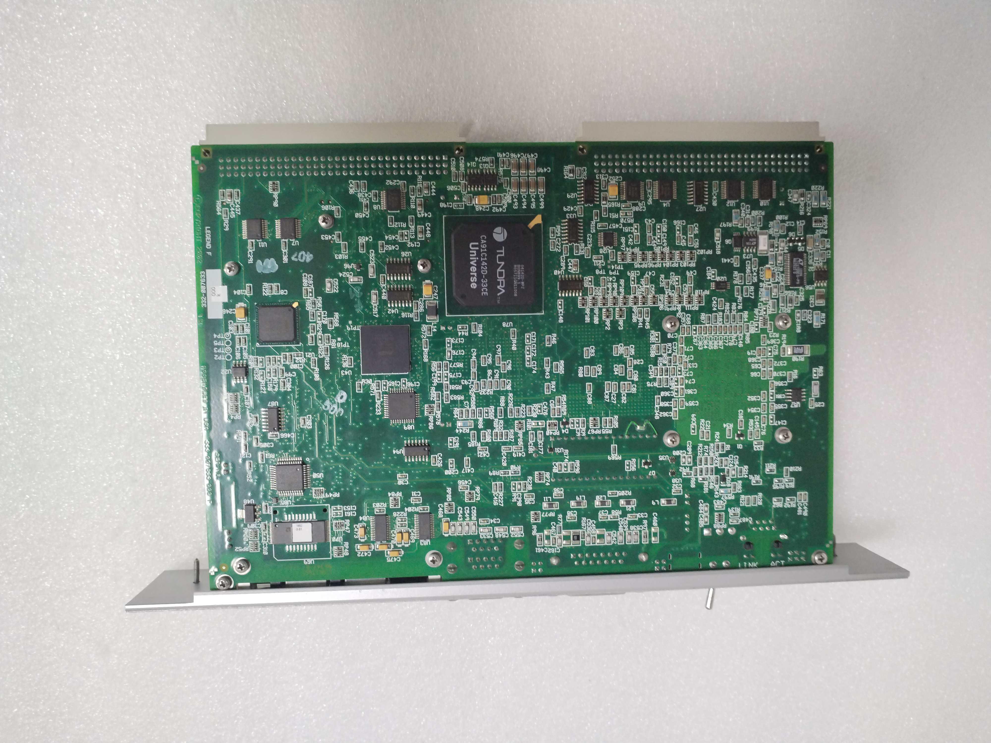 General Electric IC698CPE010 controller processor module