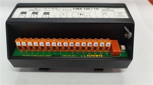 ABB CMA198 Industrial Control Module