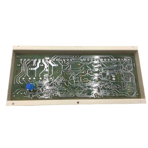 Woodward 8271-467 Load Sharing And Speed Control Module