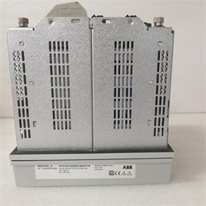 ABB REF615C_E HCFDACADABC2BAN11E Numerical Relay / Protection IED