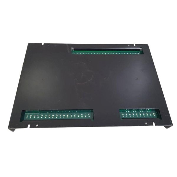 Woodward 8280-501 Digital Control Module
