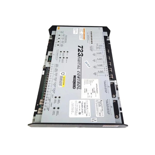 Woodward 8280-501 Digital Control Module