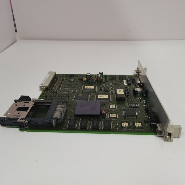 ABB 216VC624 HESG324442R13-B Redundant DCS Communication Module