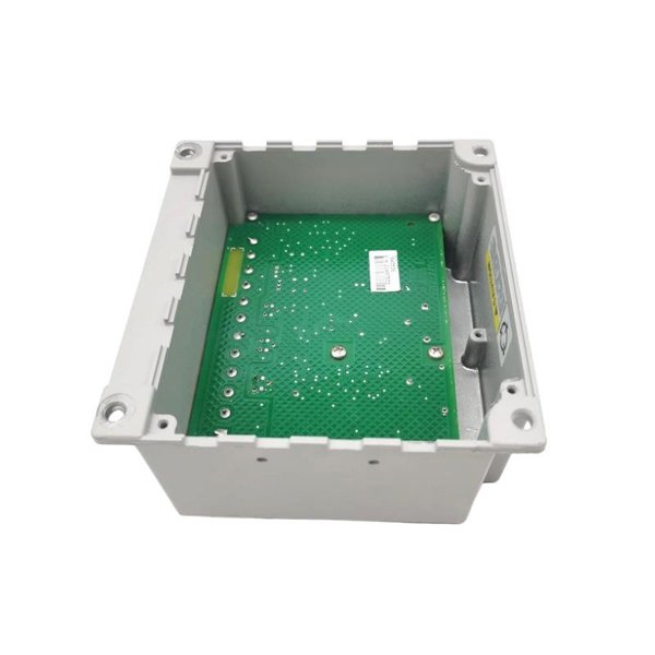 Woodward 8290-180 Generator Load Sensor