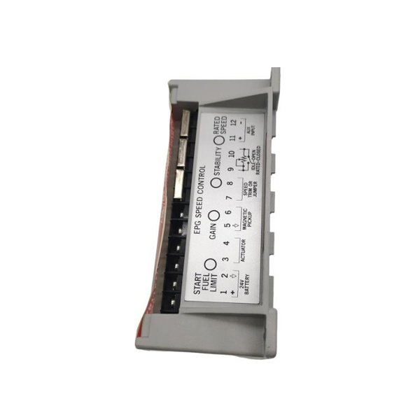 Woodward 8290-180 Generator Load Sensor