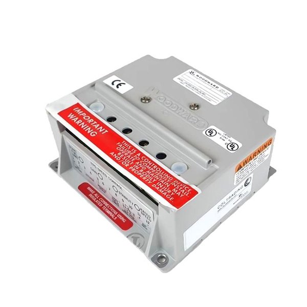 Woodward 8290-184 Speed ​​Controller