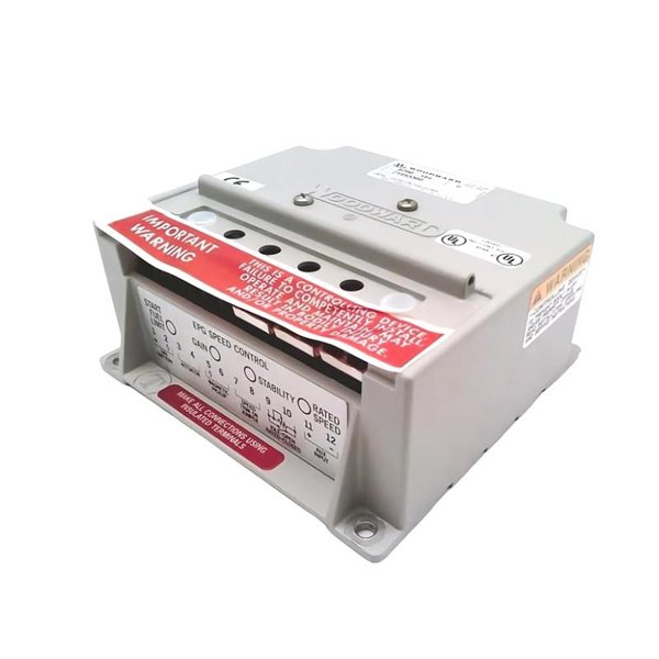 Woodward 8290-184 Speed ​​Controller