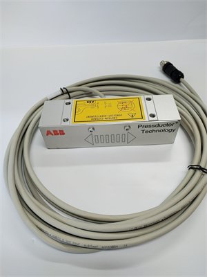 ABB PFTL301E 3BSE019050R1000 1.0KN Tension Load Cell