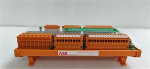 ABB CMA135 Diesel Start/Stop Automatic Control Module