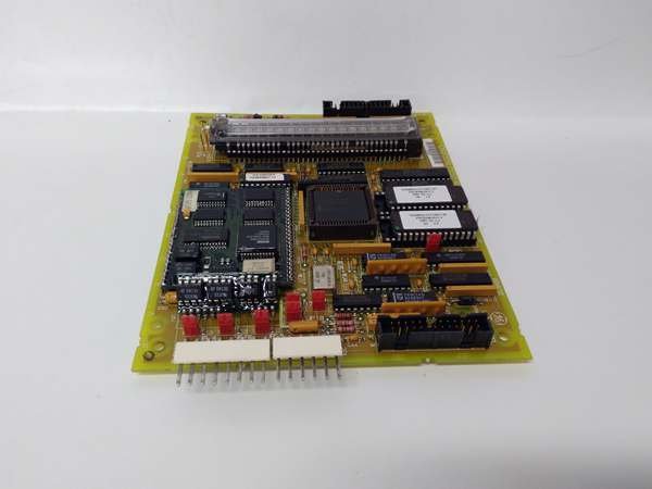GE DS215SLCCG1AZZ01A High-Safety-Level Safety Logic Control & Interlock Module