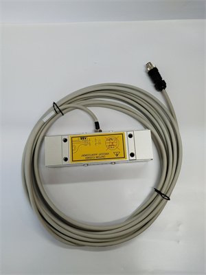 ABB PFTL301E 3BSE019050R1000 1.0KN Tension Load Cell