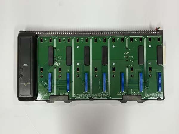 Emerson KJ4001X1-BE1 DeltaV Redundant Comm Module