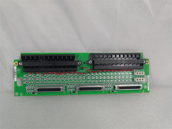 General Electric IS200TBCIH1C Advanced Turbine Bypass Control Interface Module