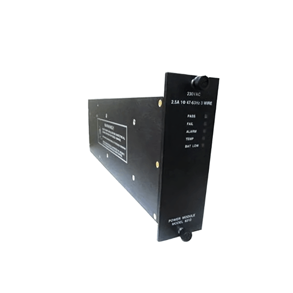 Triconex 8300A Power Supply Module