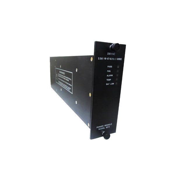 Triconex 8301A Power Supply Module