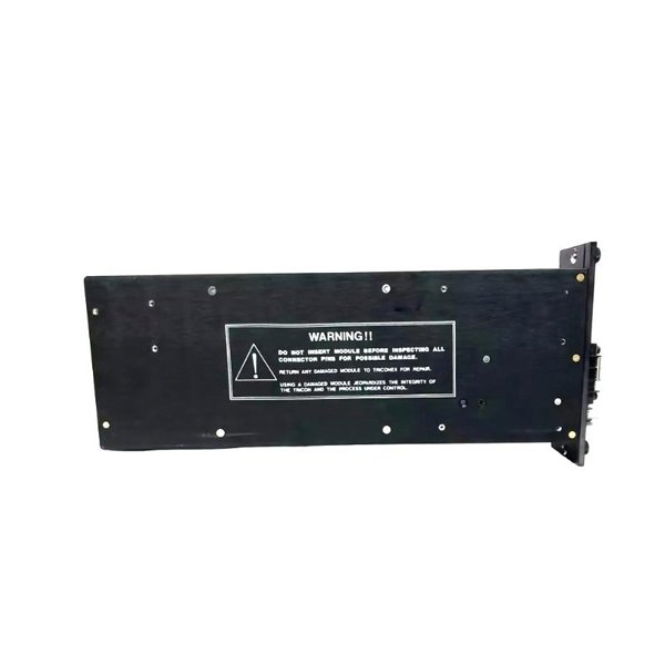 Triconex 8305A Power Supply Module